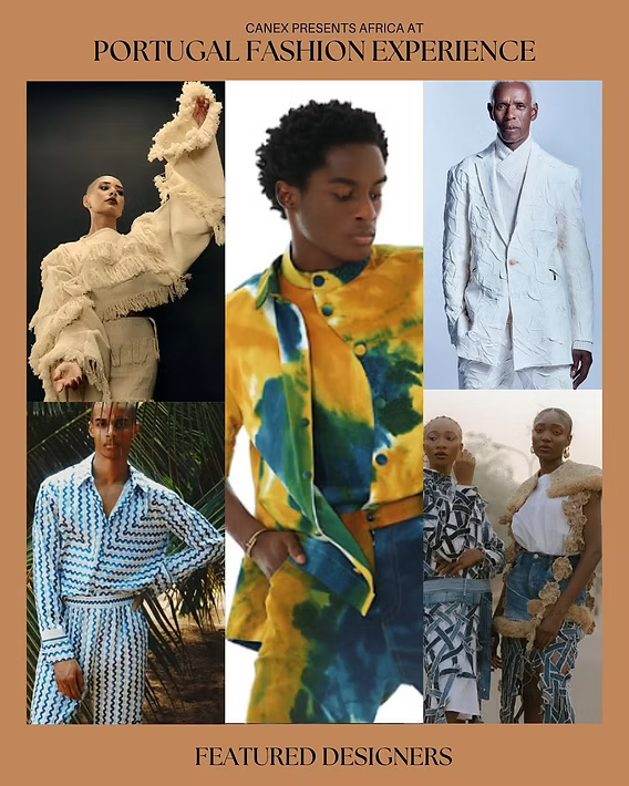 VOL 8: African Fashion Recap