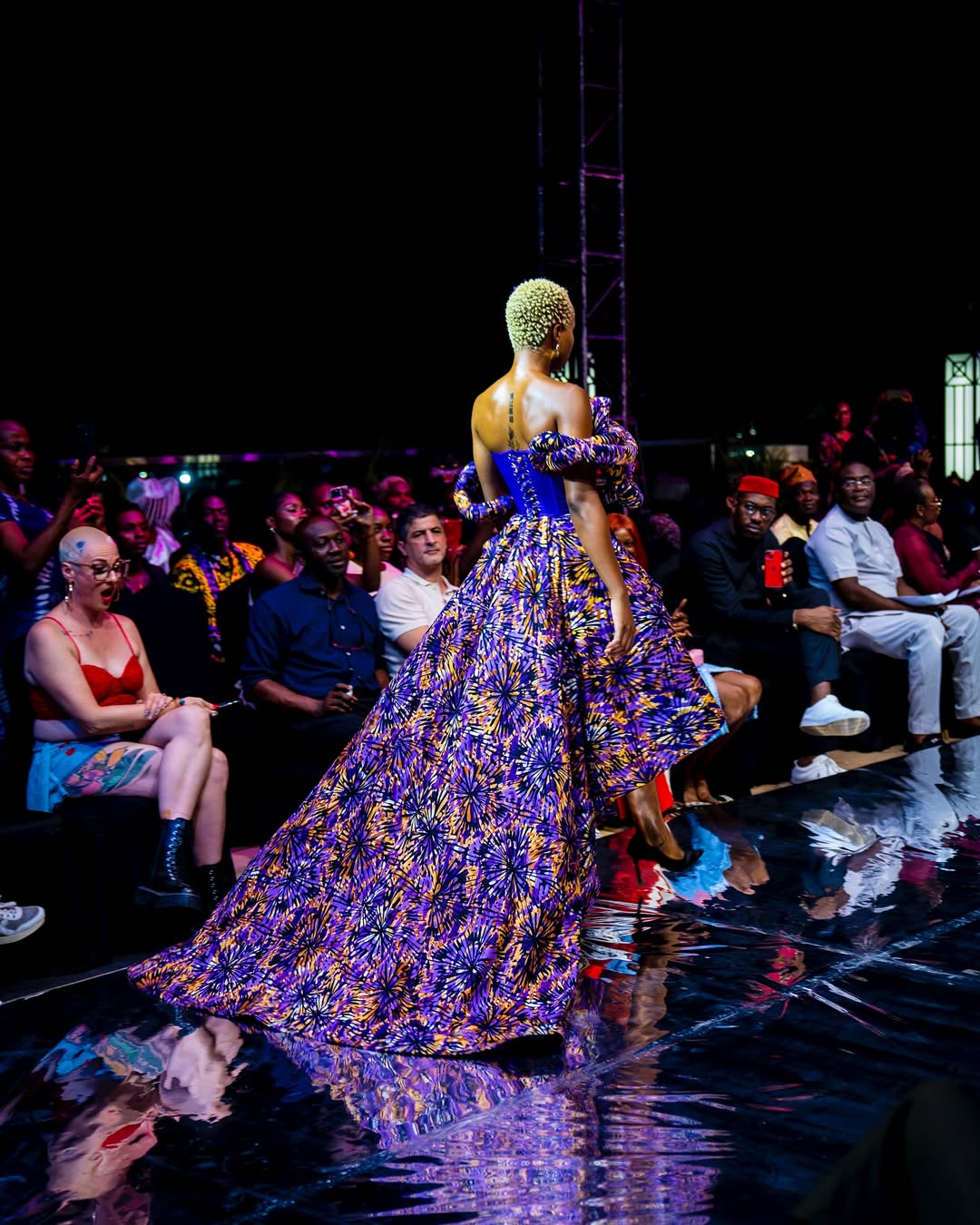 VOL 6: African Fashion Recap