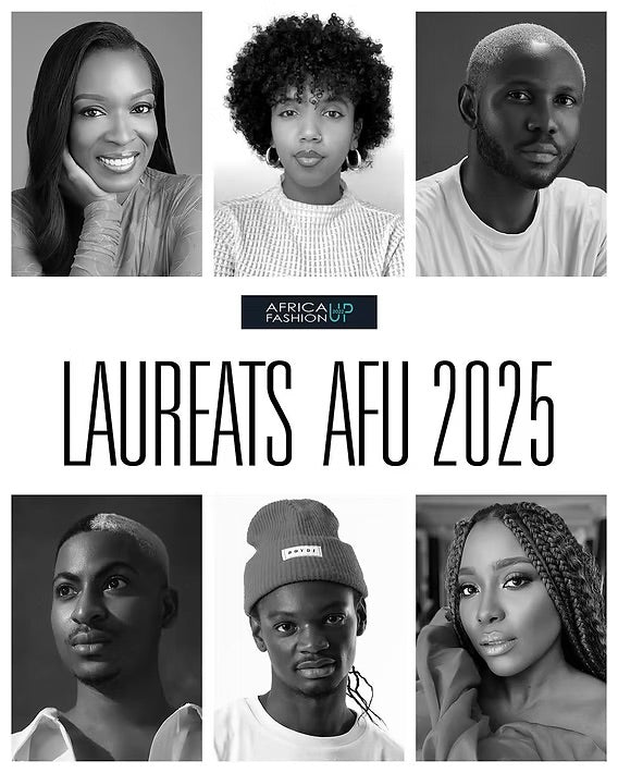 VOL 2: African Fashion Recap