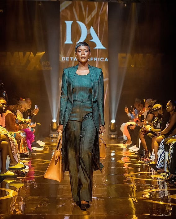 VOL 5: African Fashion Recap