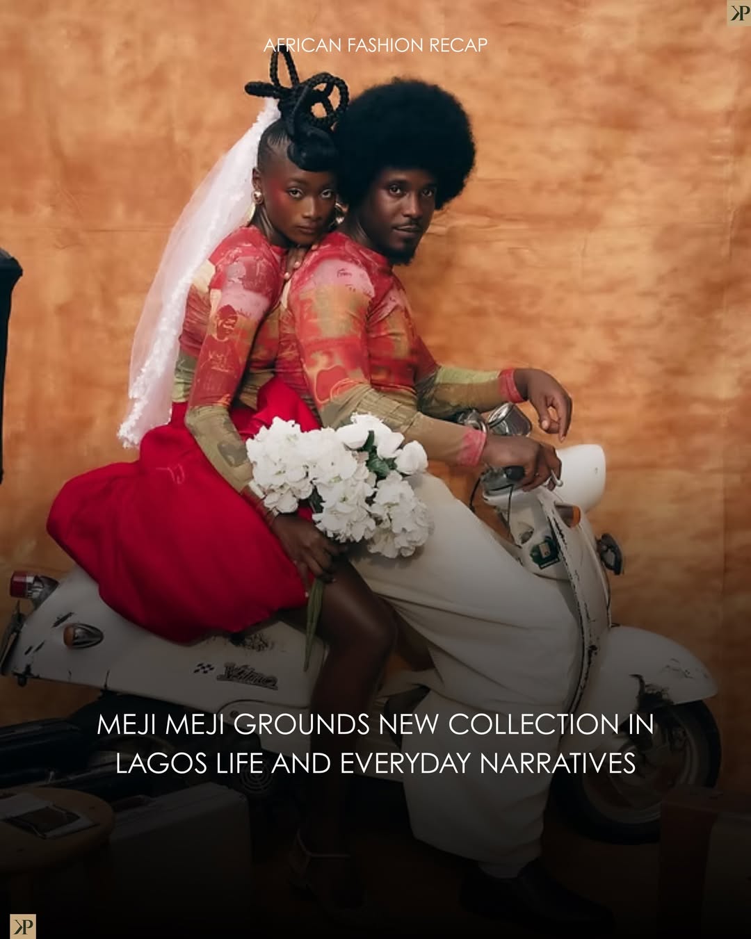 VOL 17: African Fashion Recap
