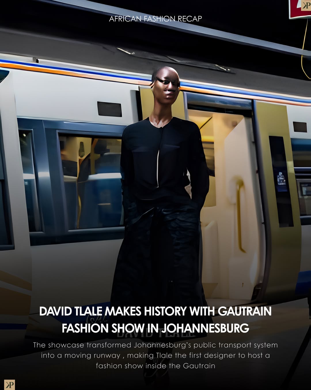VOL 20: African Fashion Recap