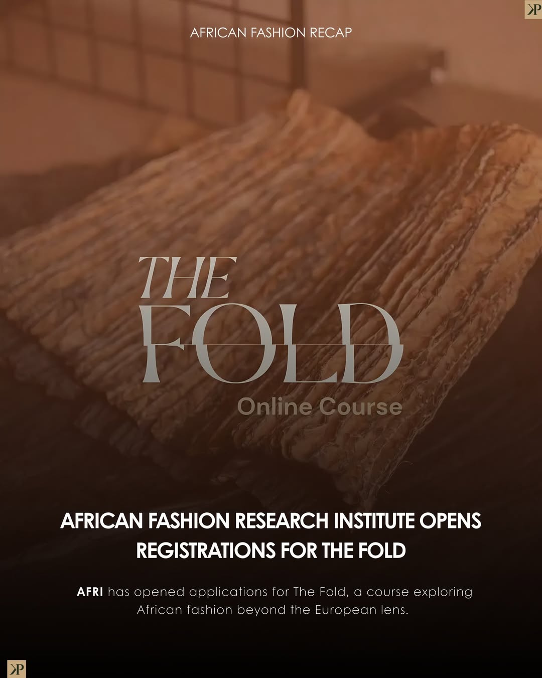 VOL 18: African Fashion Recap