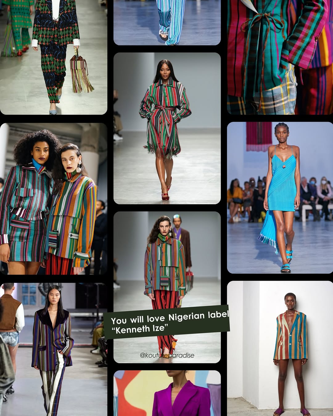 Every Woman Campaign