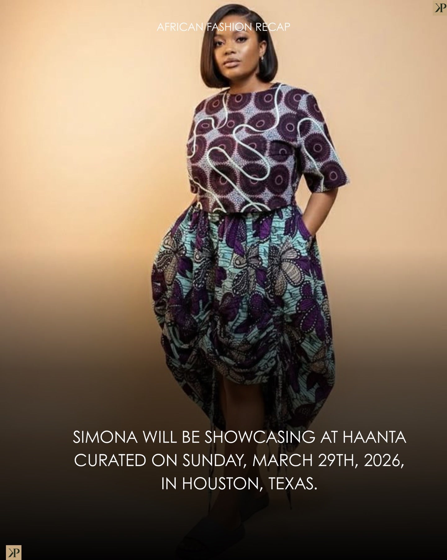 VOL 12: African Fashion Recap