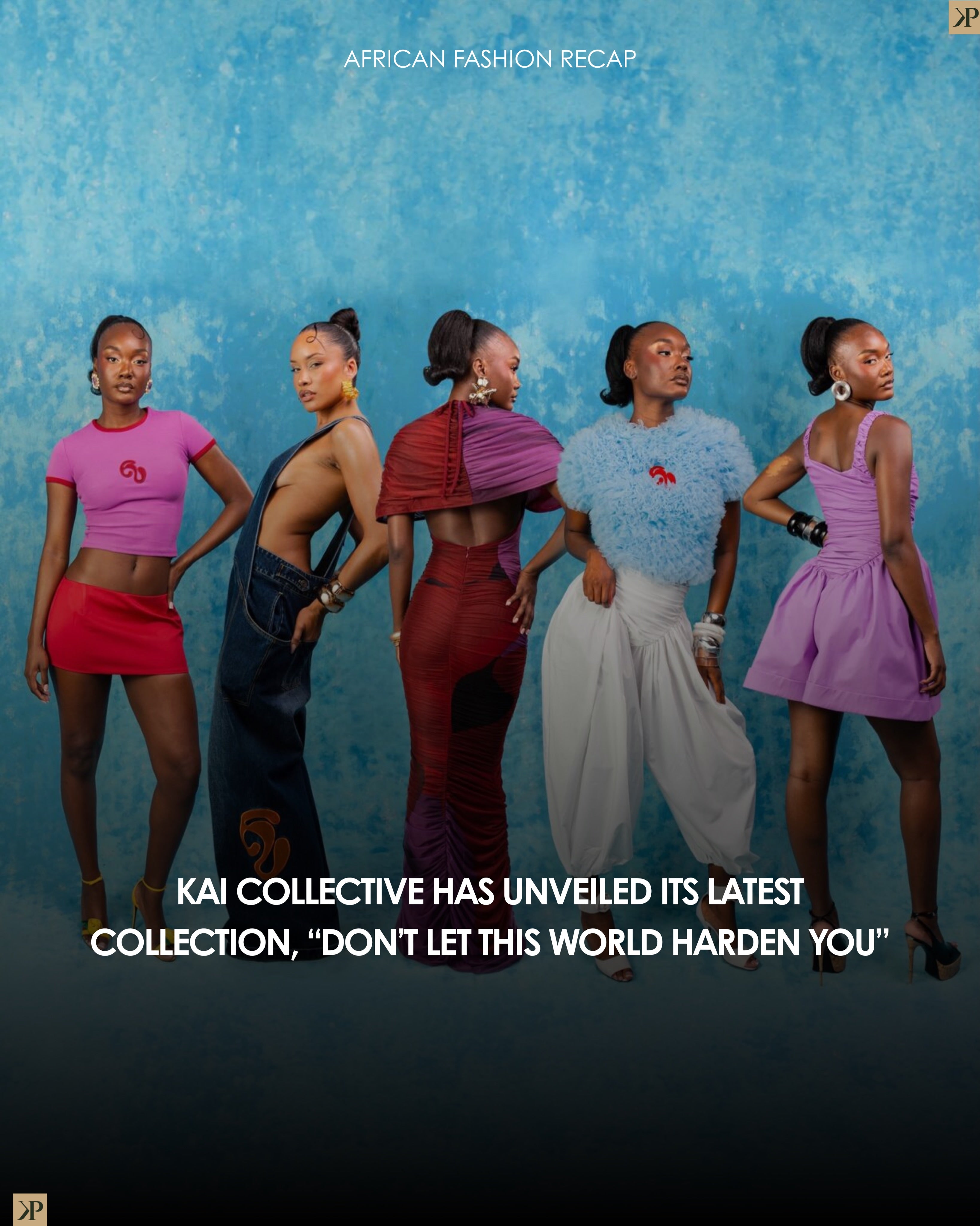 VOL 23: African Fashion Recap