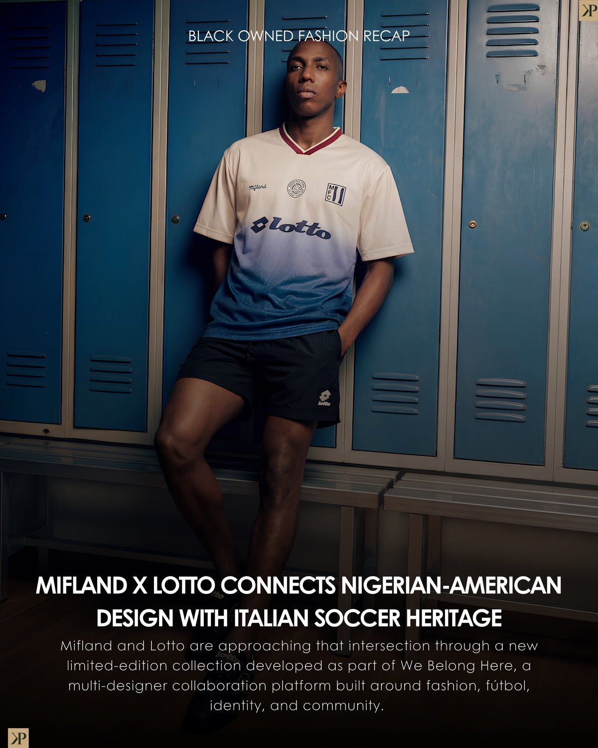 VOL 29: African Fashion Recap