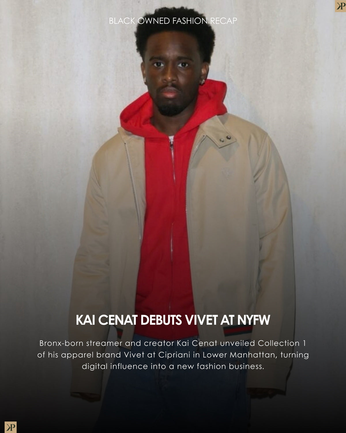 VOL 28: African Fashion Recap