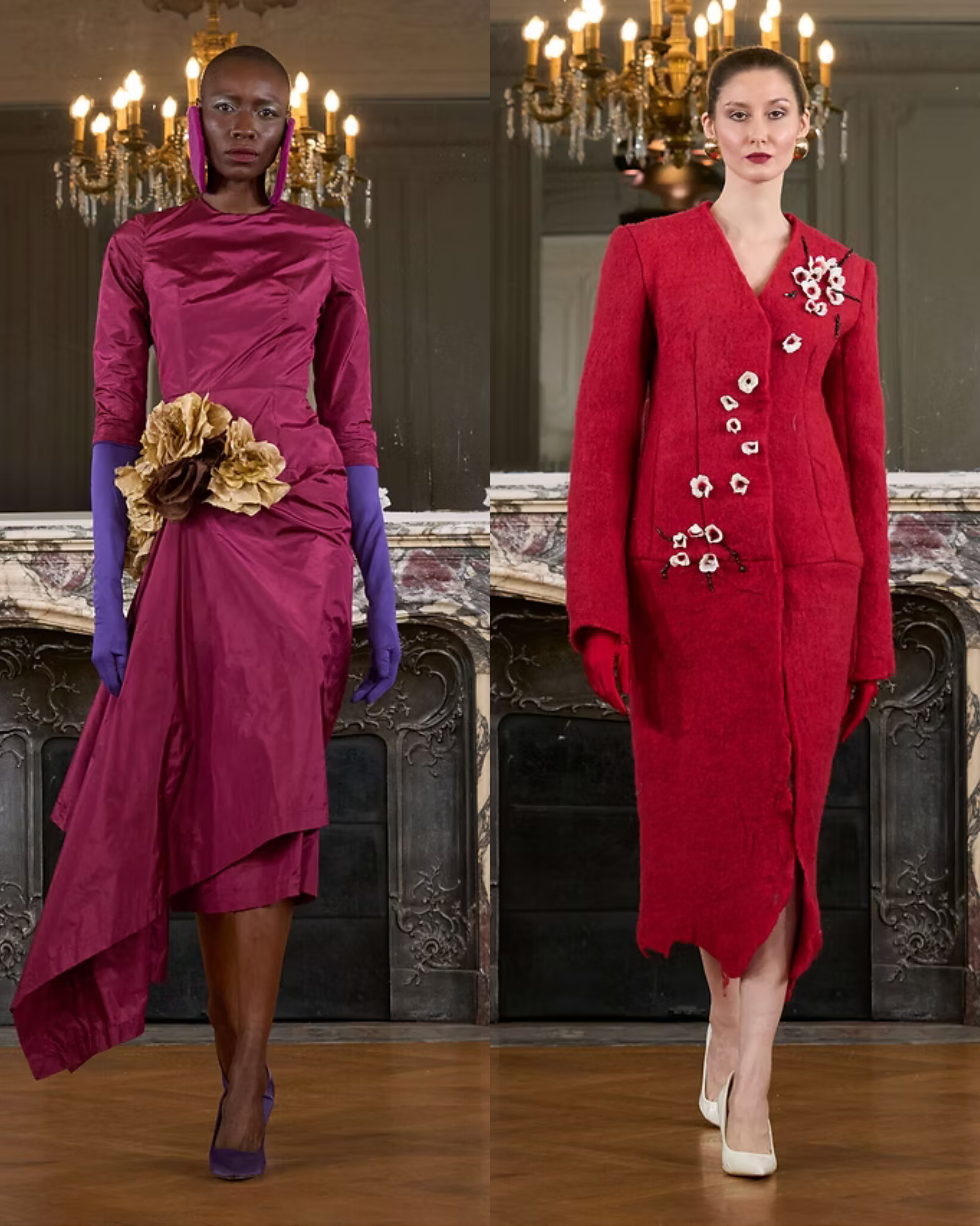 VOL 9: African Fashion Recap