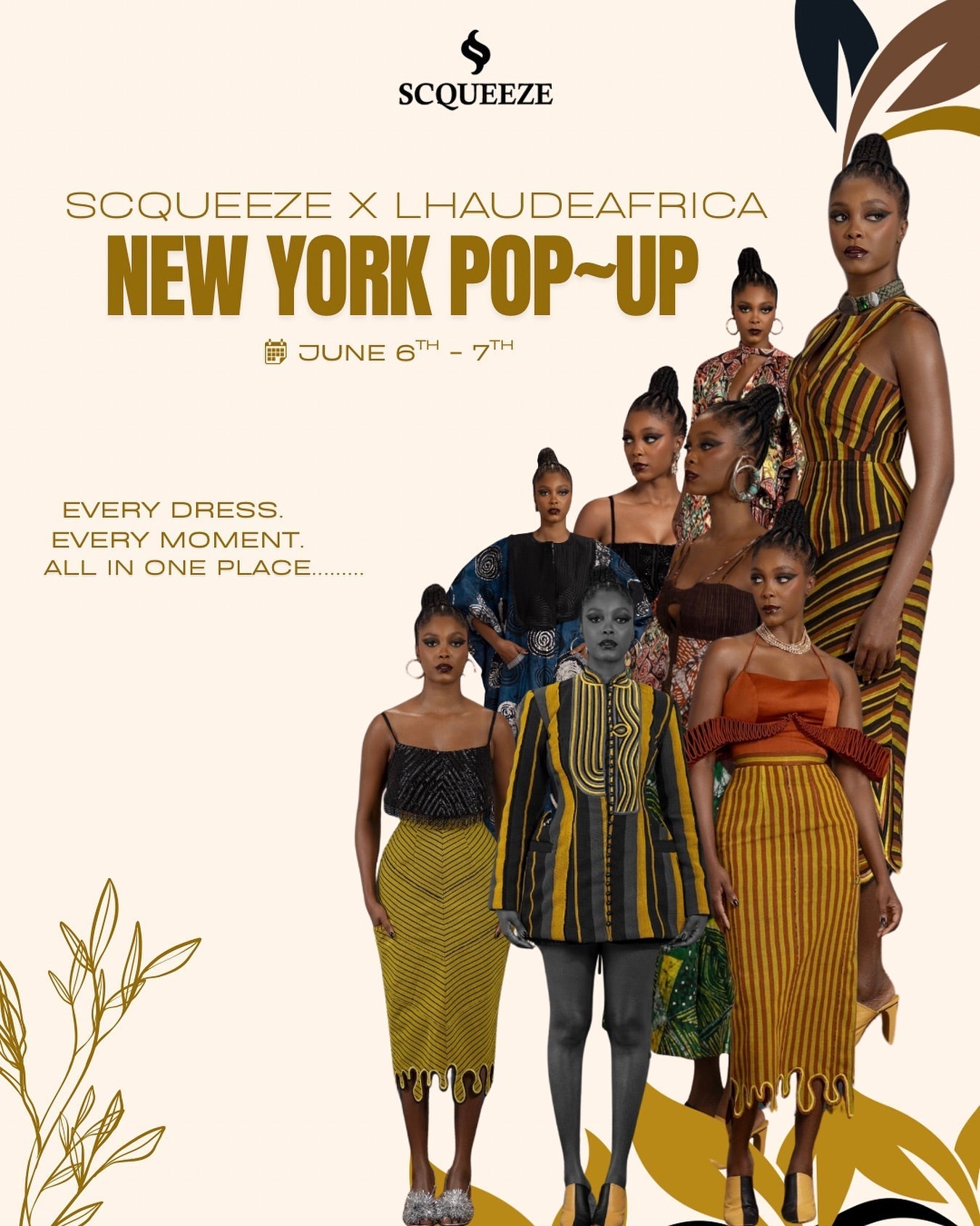 VOL 3: African Fashion Recap