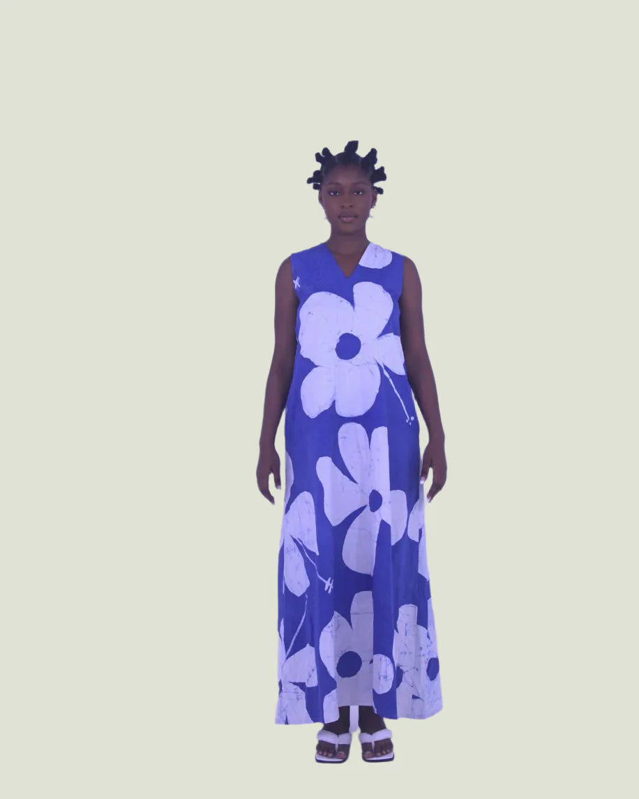 SIKE DRESS