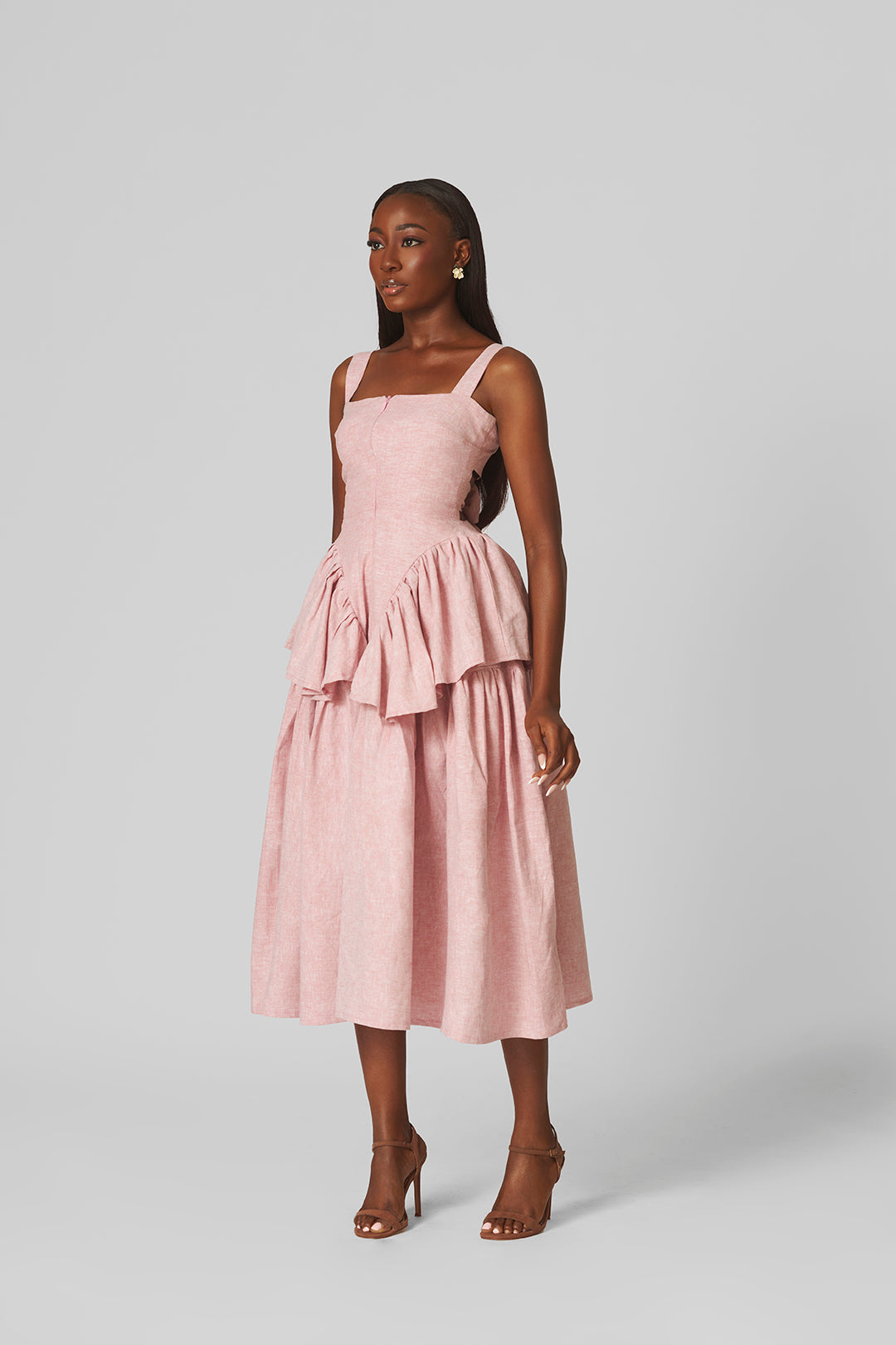 Vestido Jodi