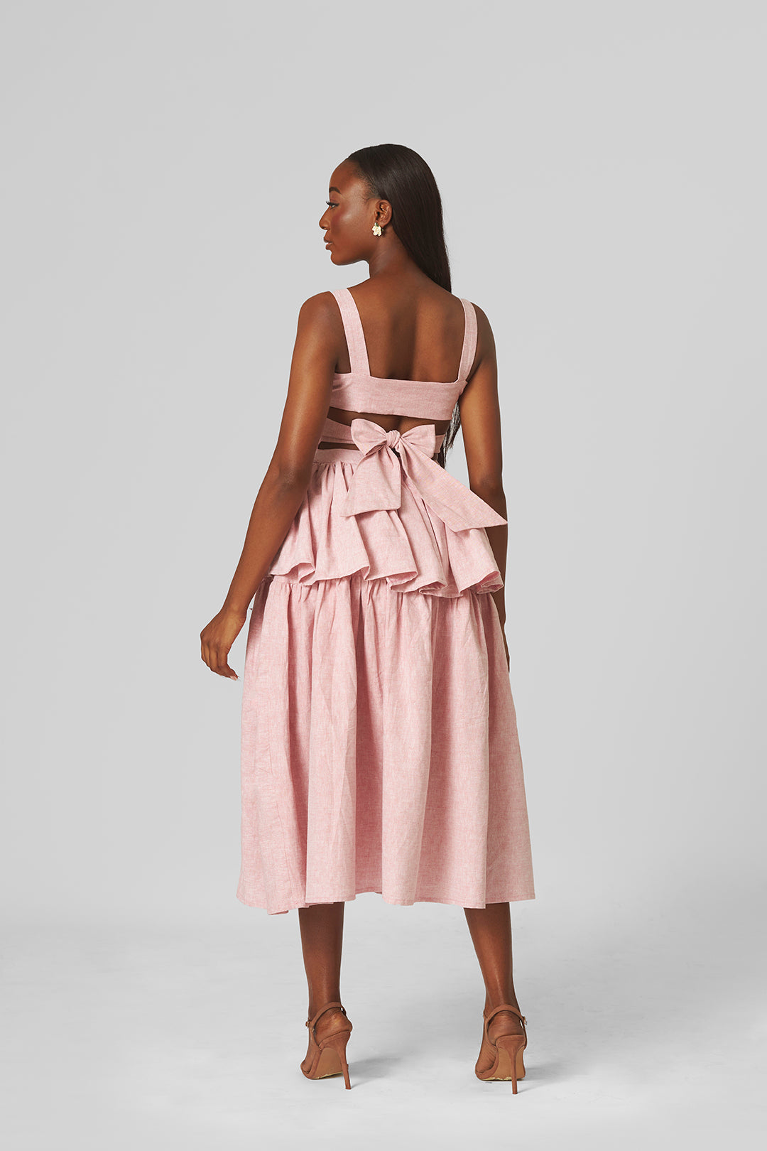 Vestido Jodi