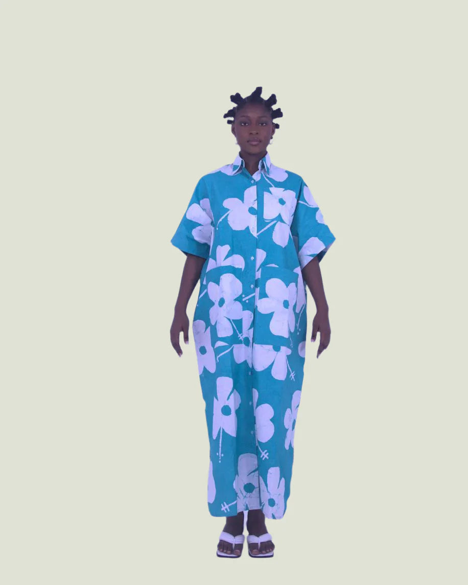 AMAKA DRESS