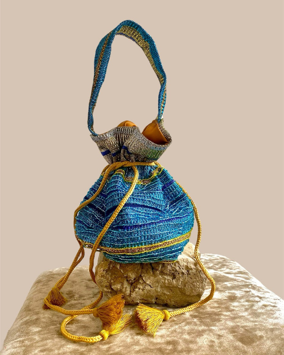 Leye Pouch Bag