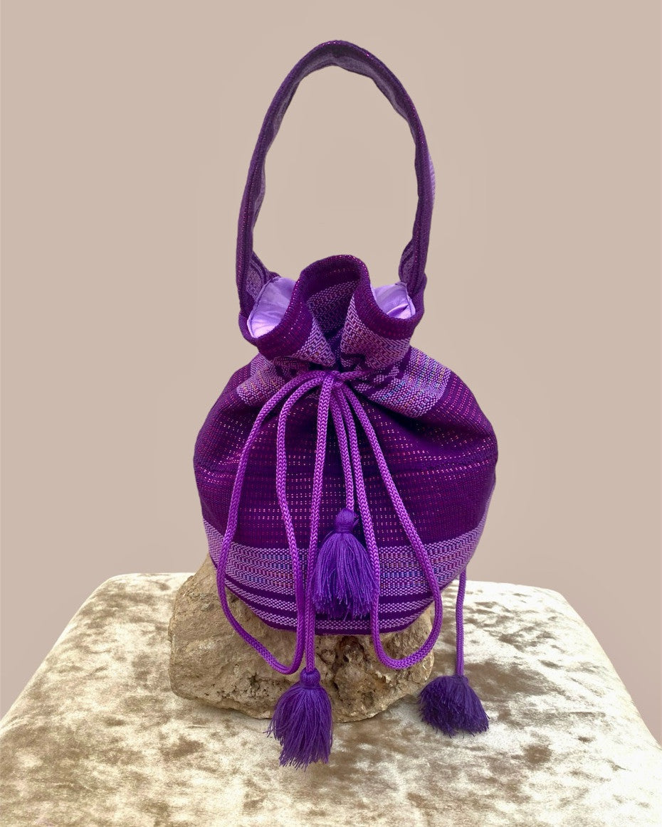Ajile Pouch Bag