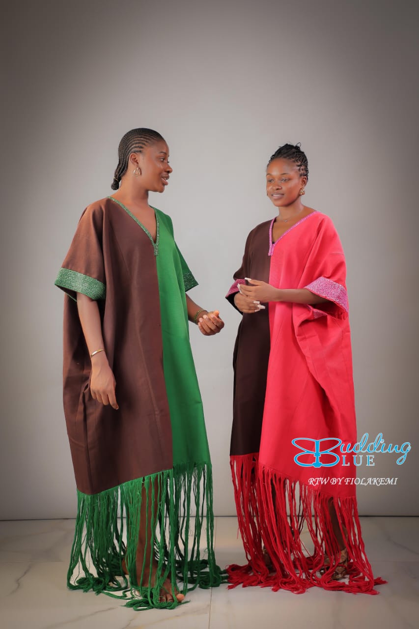 Owu Ayo Agbada