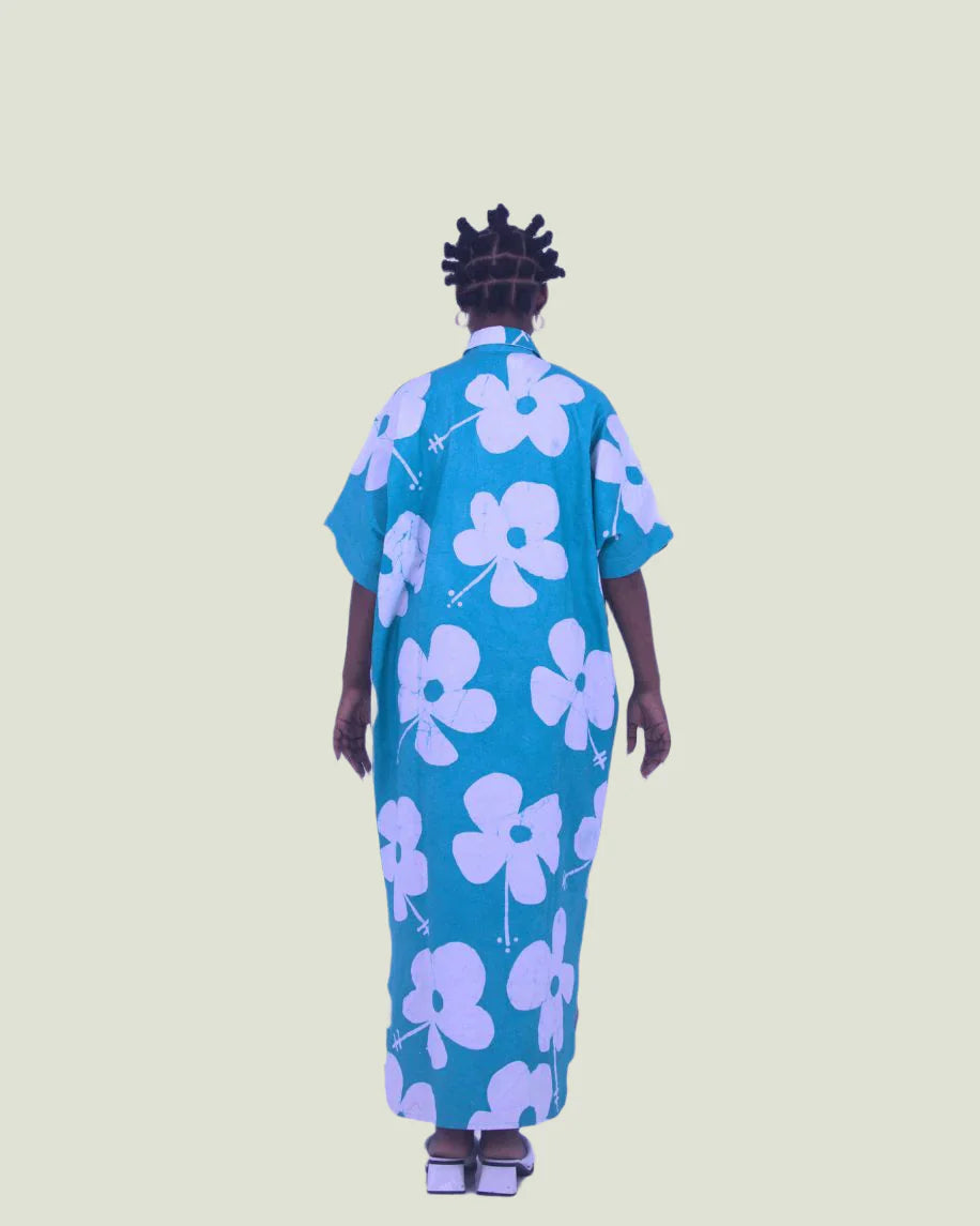 AMAKA DRESS