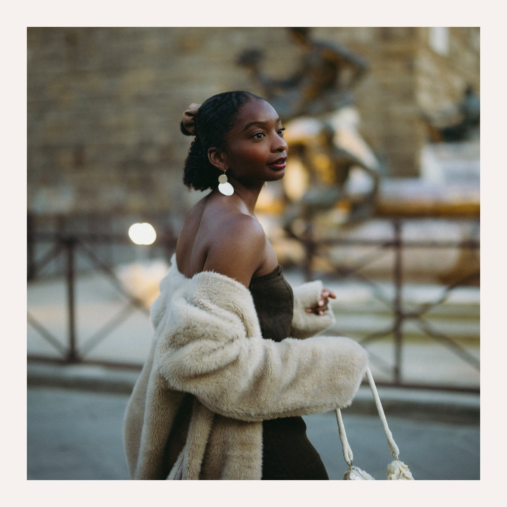 Kouture Paradisé  Tele Lawal