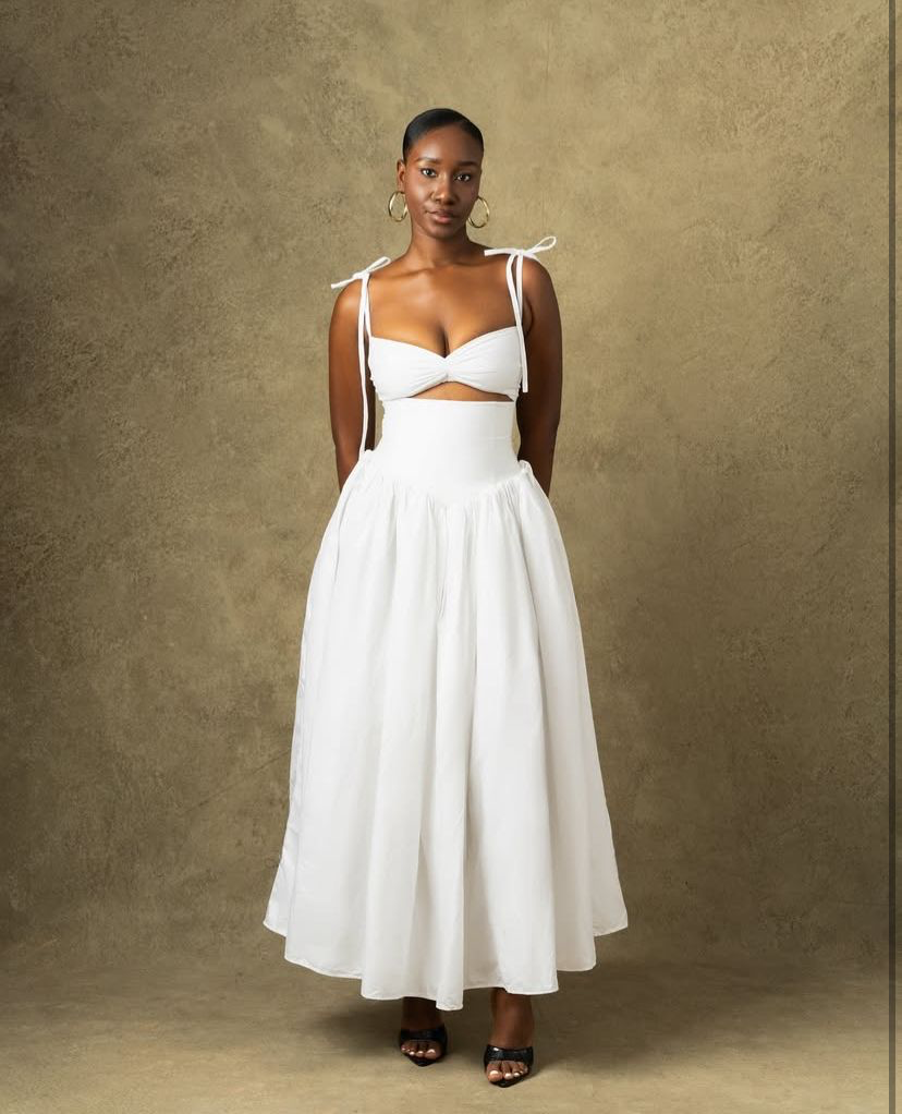 BOMA DRESS