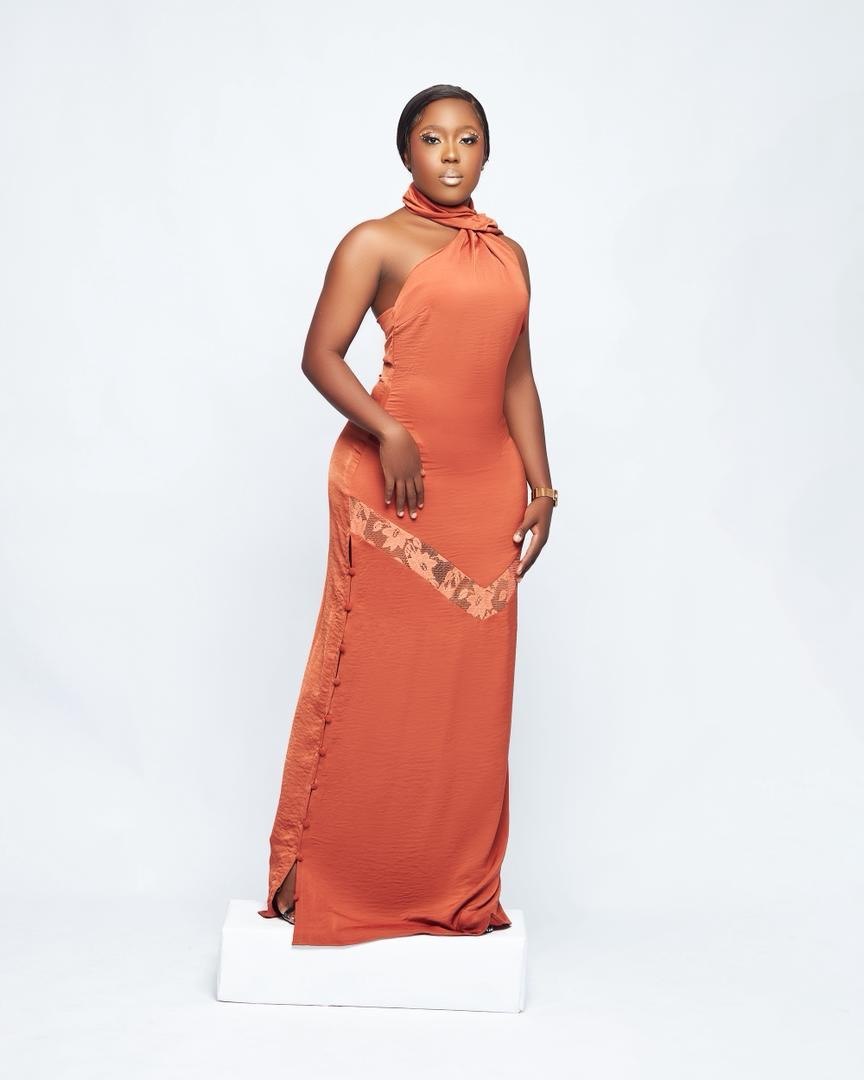 Kira dress