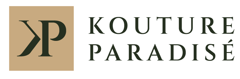 Kouture Paradisé logo