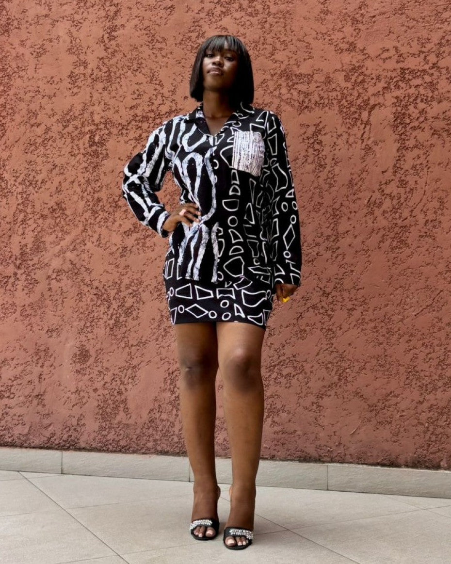 Nina 3-piece Set