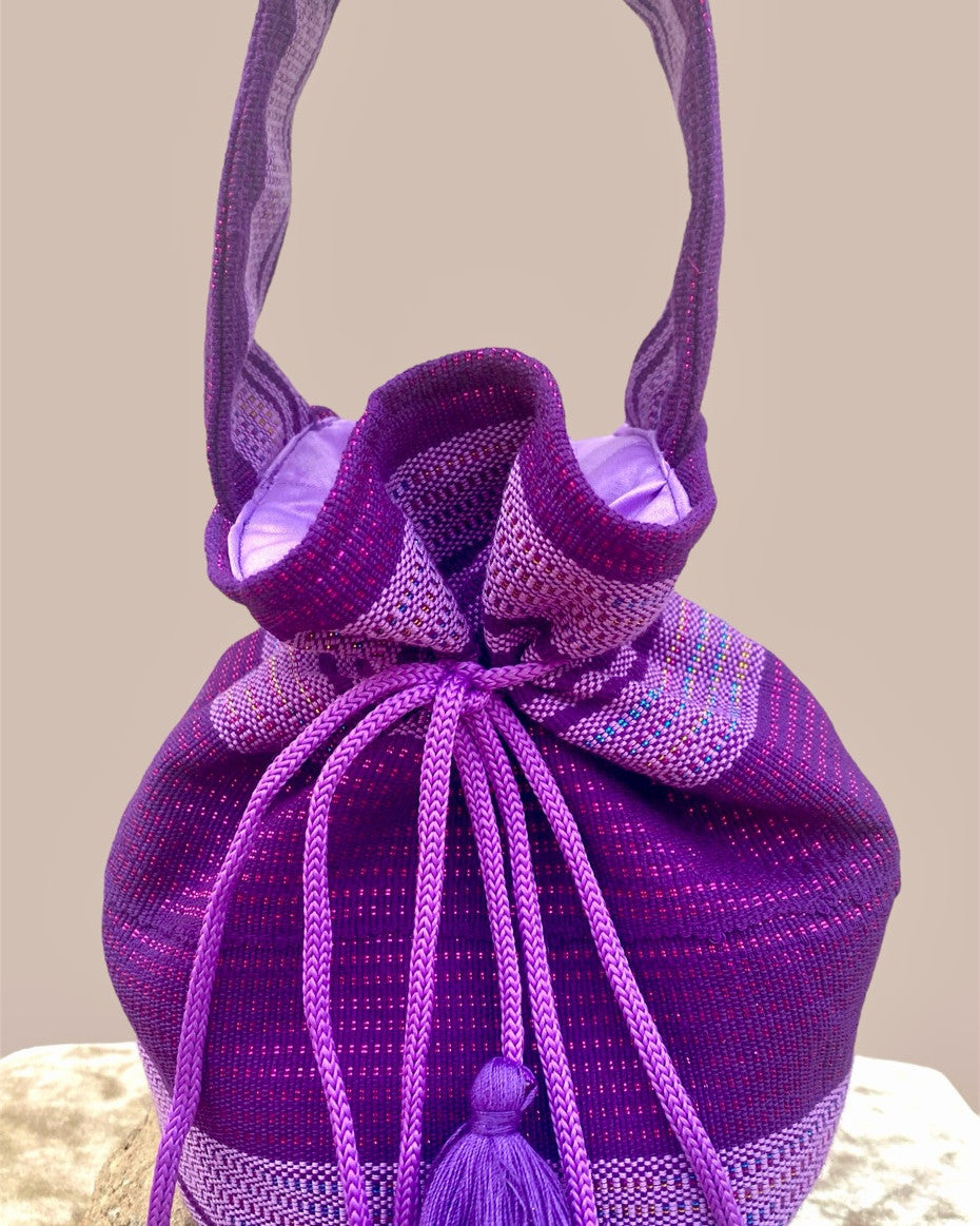 Ajile Pouch Bag