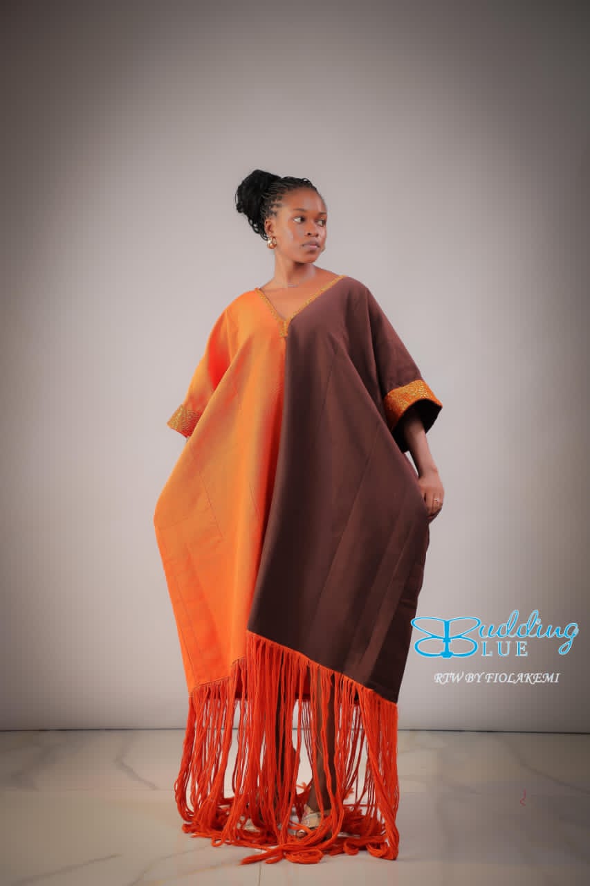 Owu Ayo Agbada