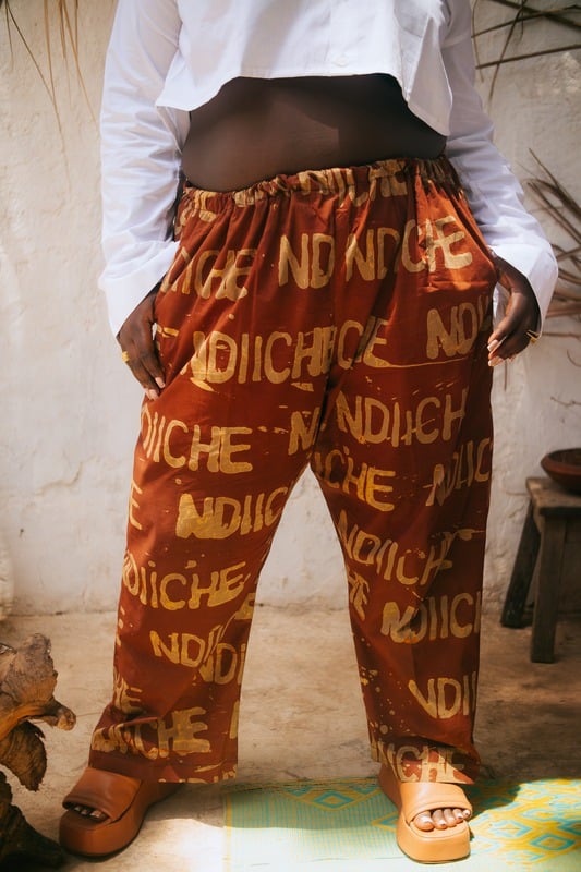 Abuo set