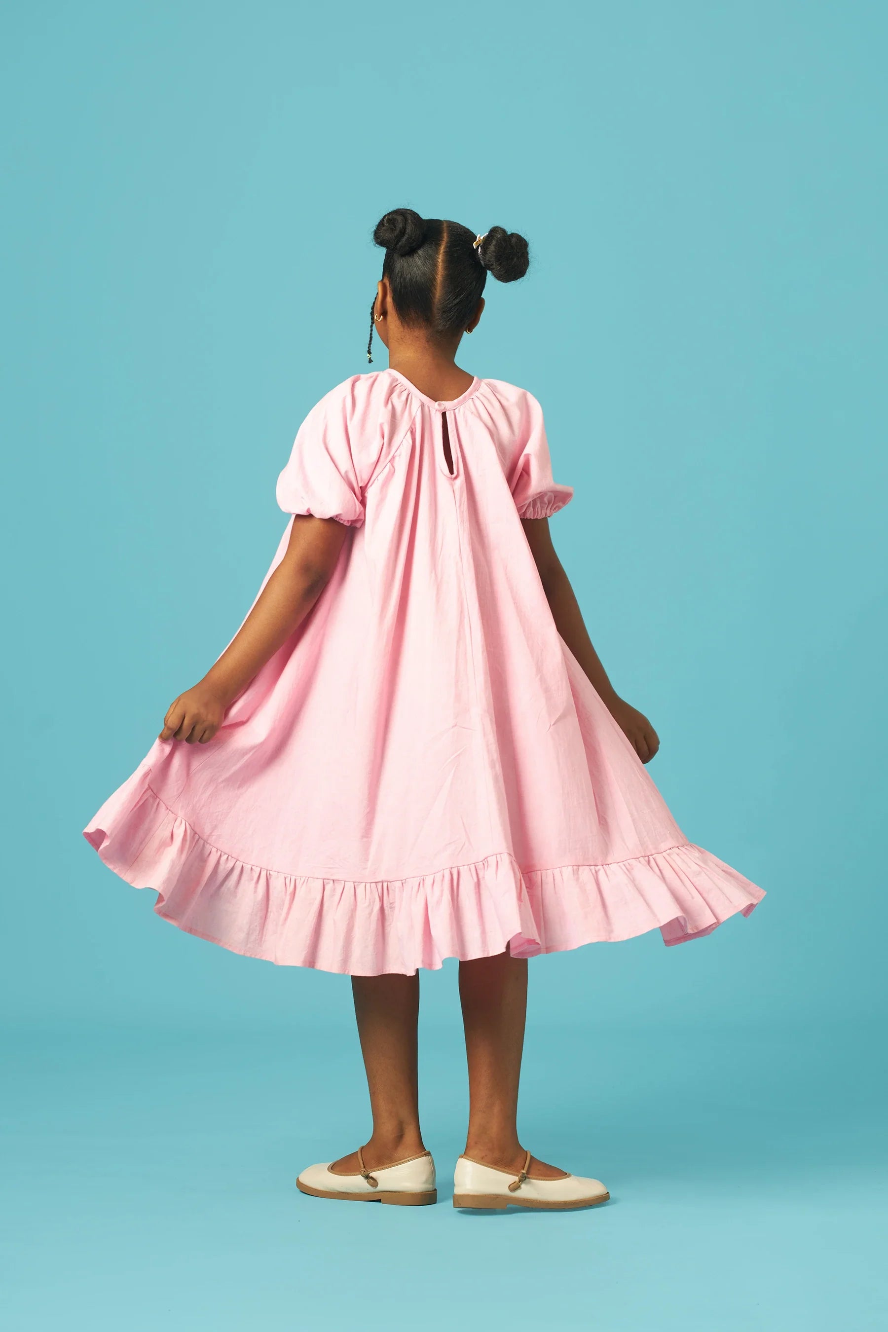 Dunni Kleid