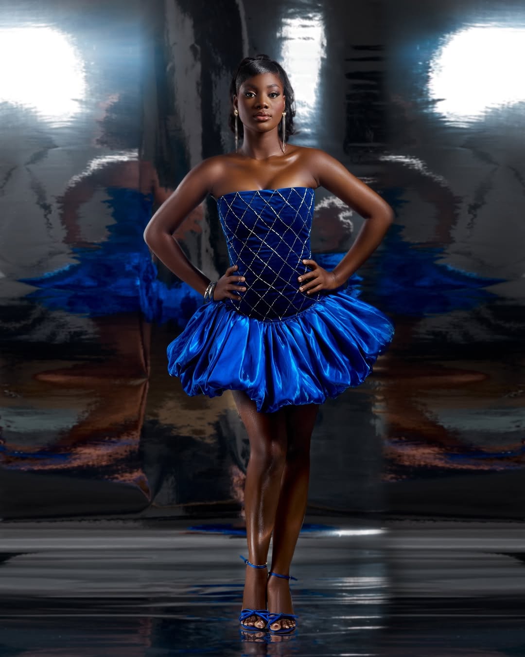 VESTIDO BELLE 2.0