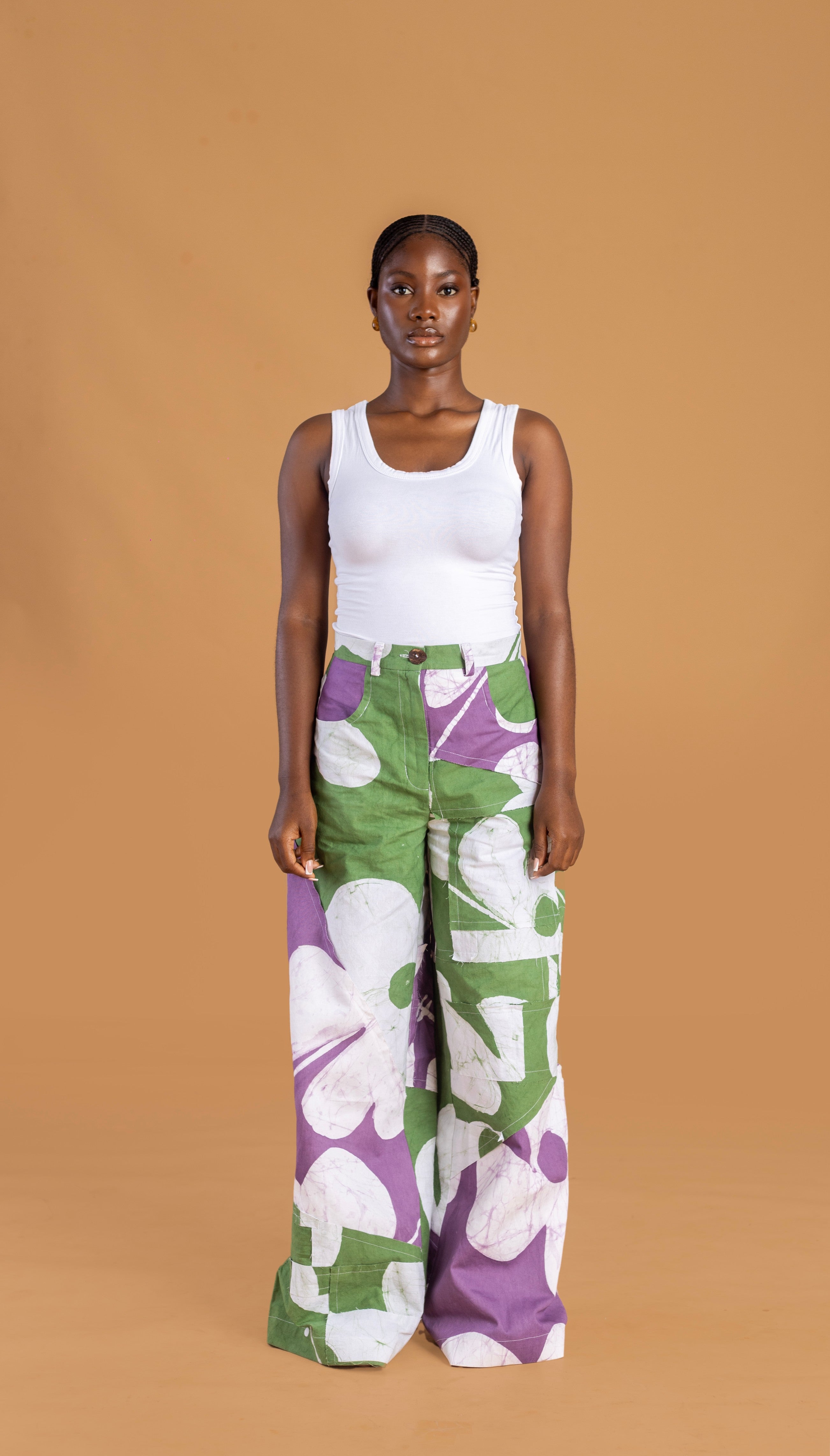 ADAKU PANT