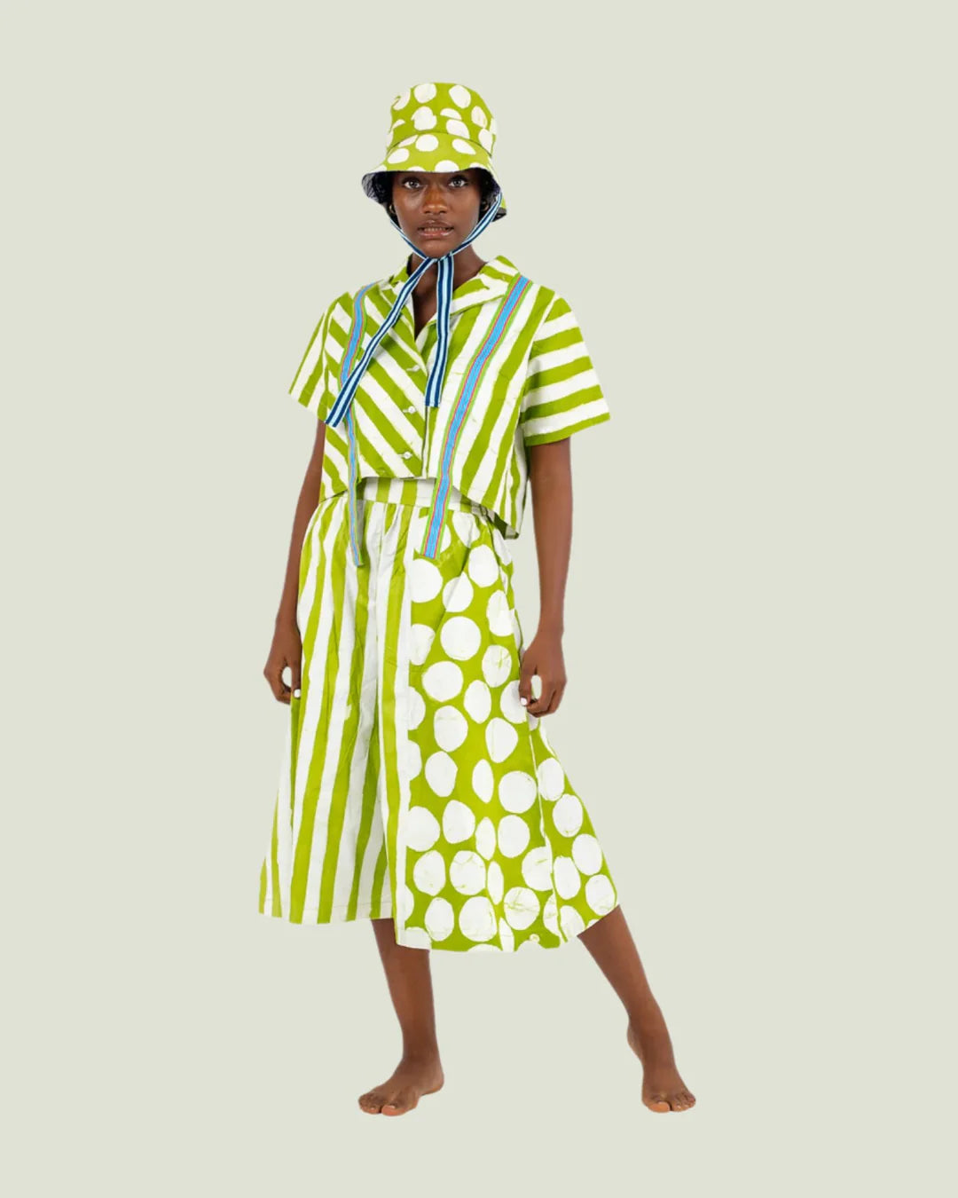 AMARA SET - Ready to wear