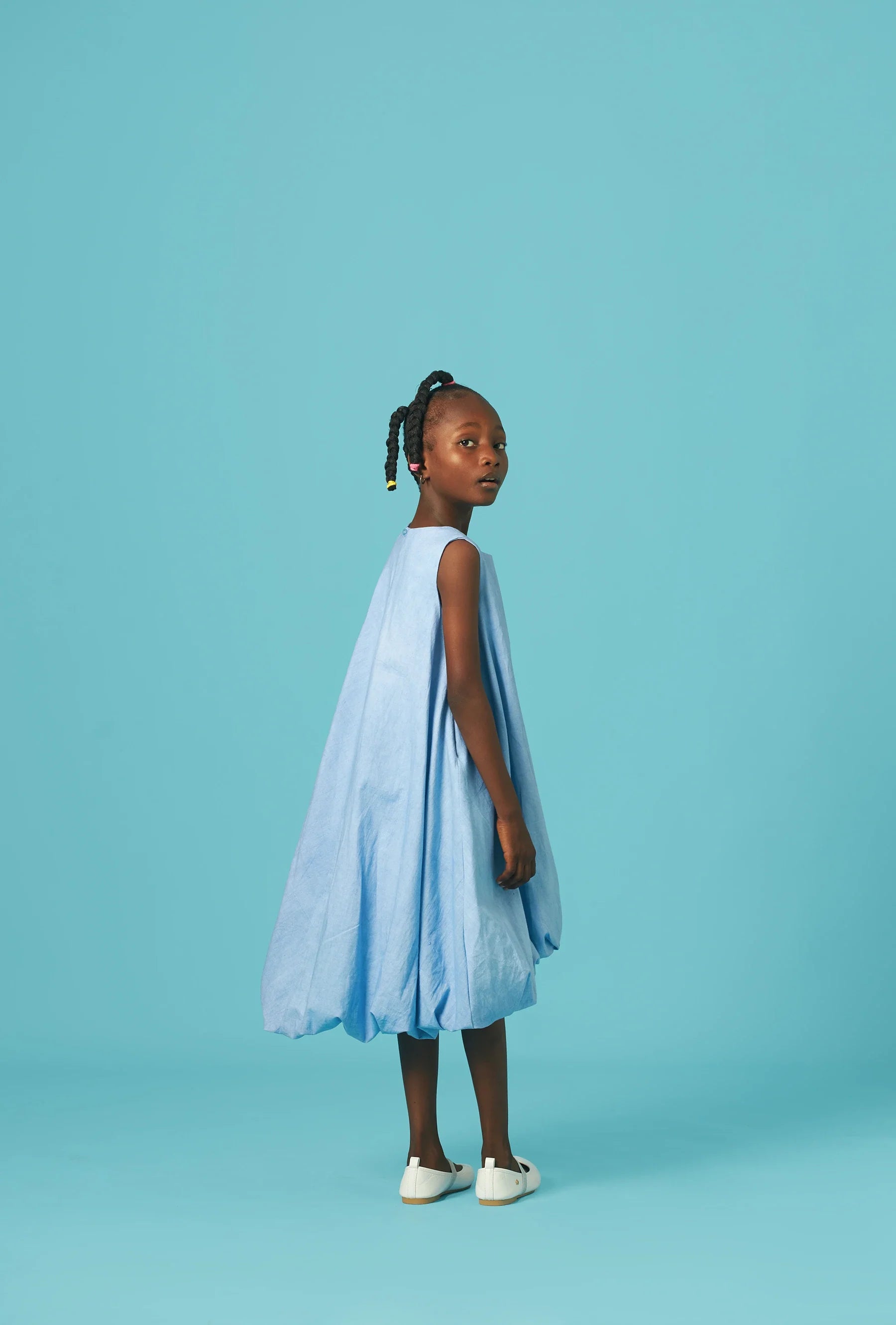 Bambi Dress