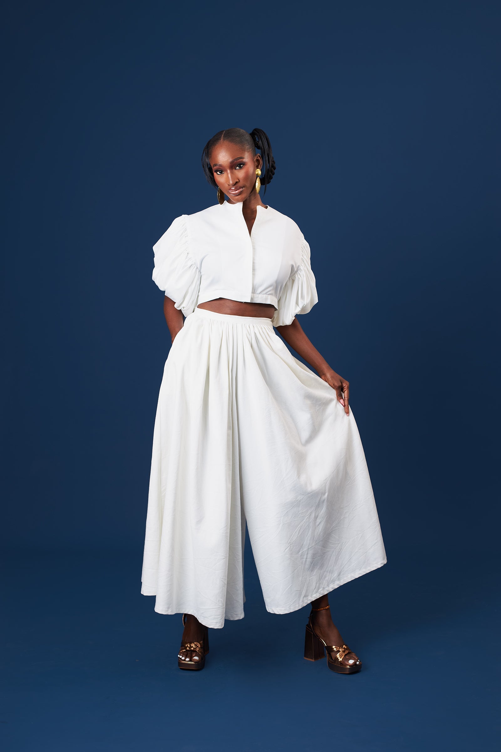 Binta Set