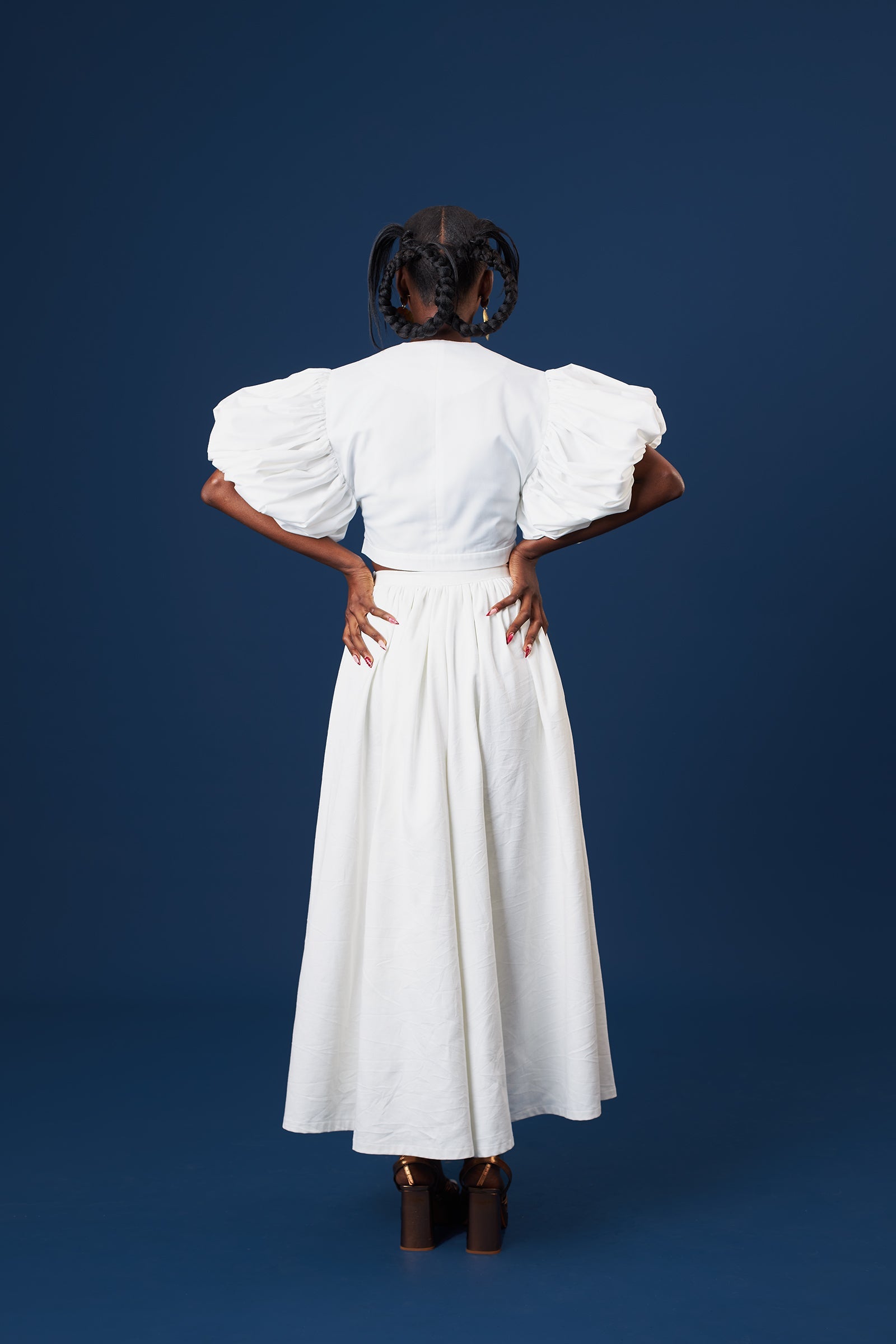 Binta Set