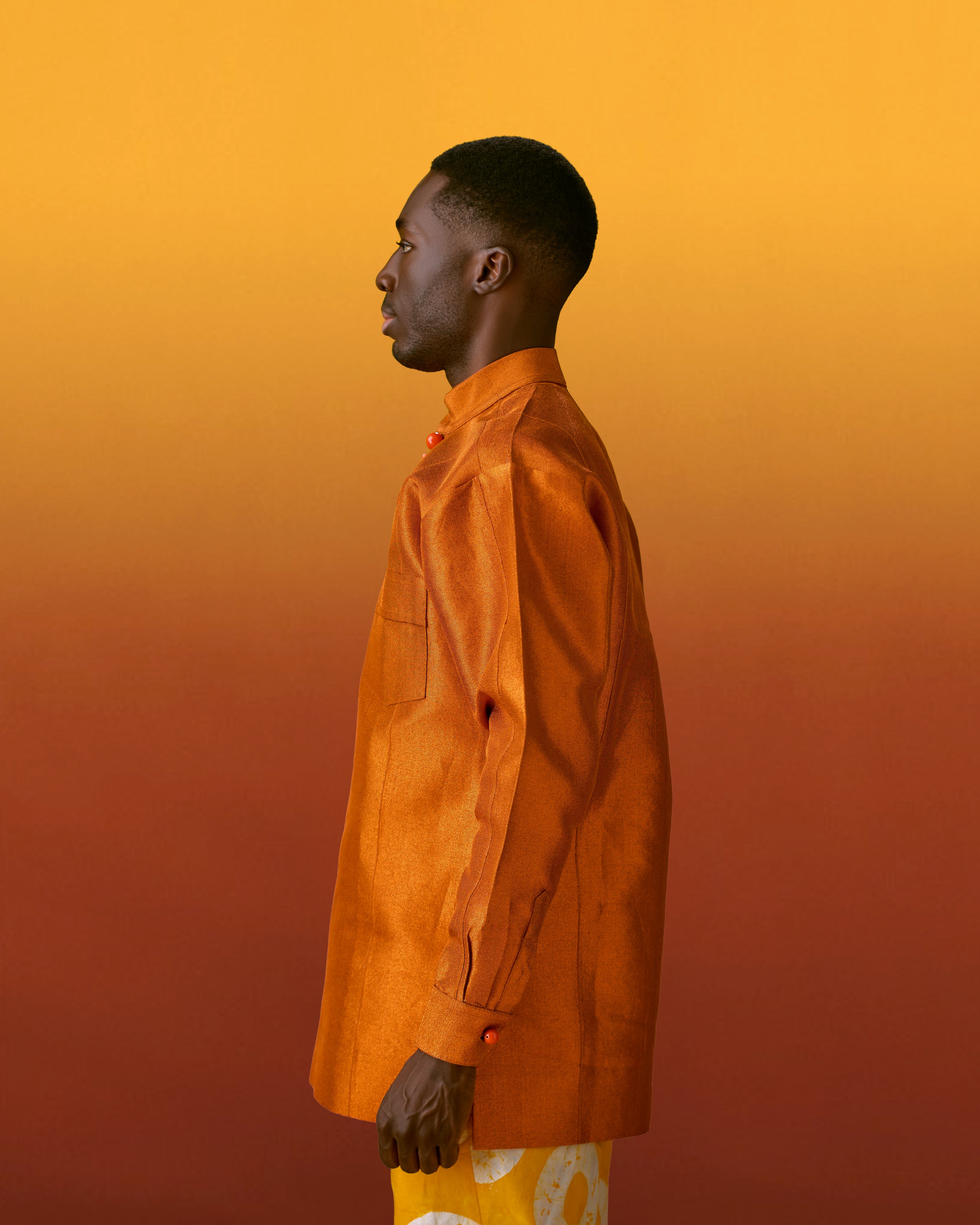 Owei Aso Oke-Ijaw Set (Pre-Order)