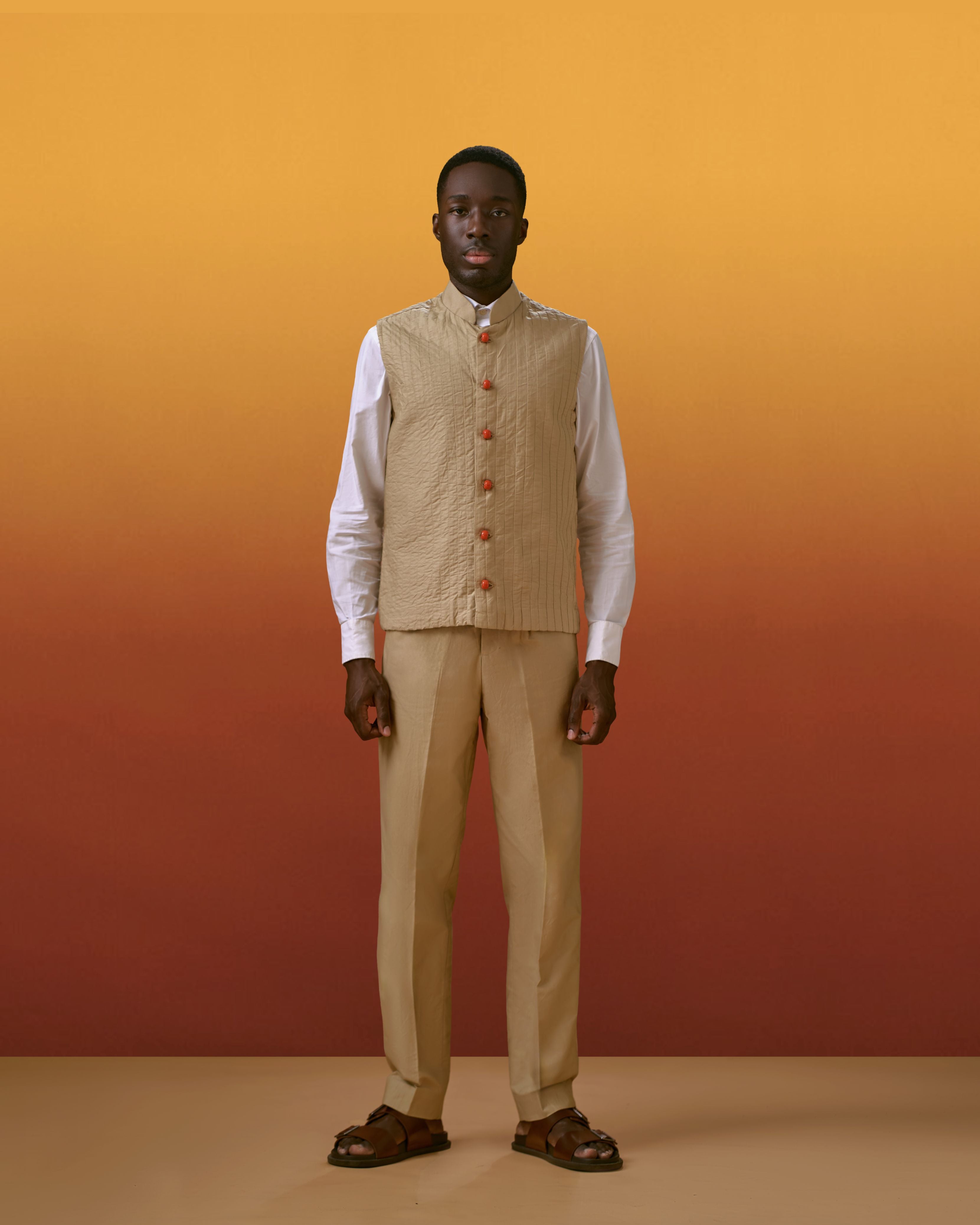 Darius Trousers (Pre-Order)