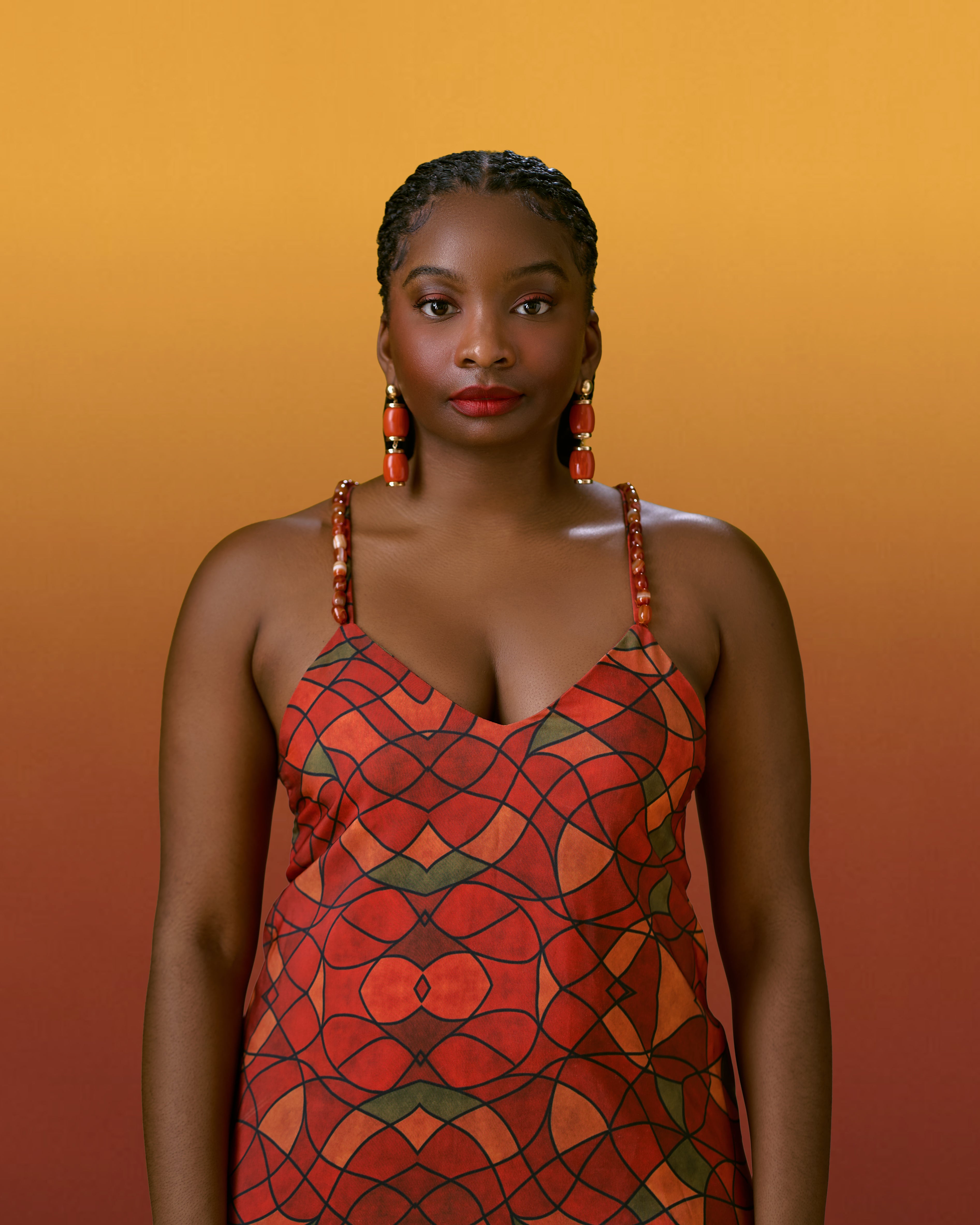 Enchanté Dress (Pre-Order)