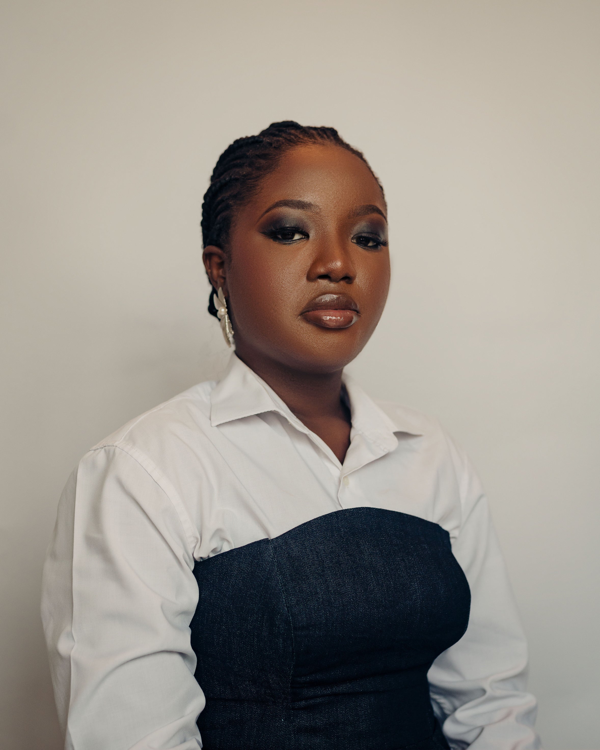 Tofunmi, CEO of Lesego