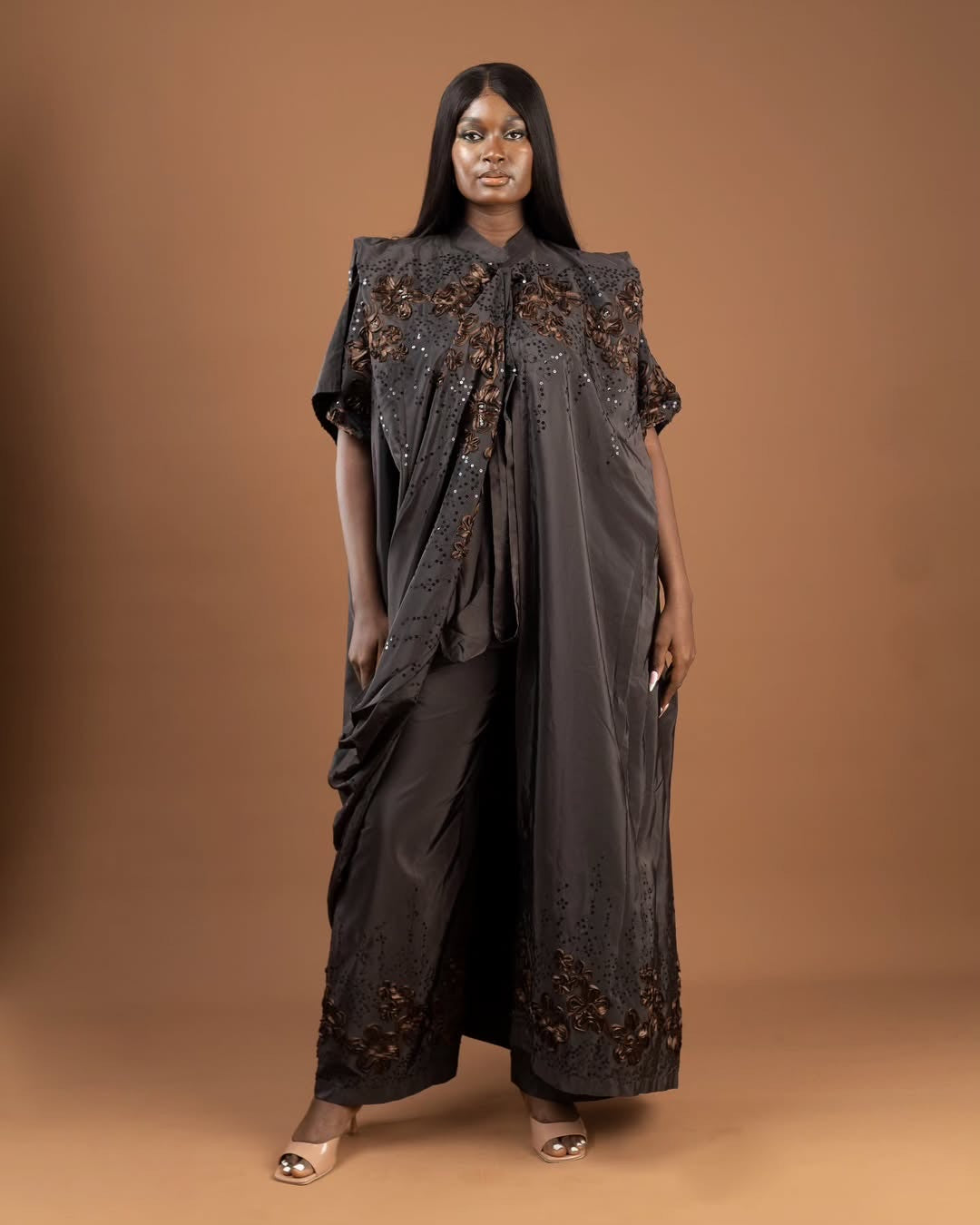 Zara Bubu Set
