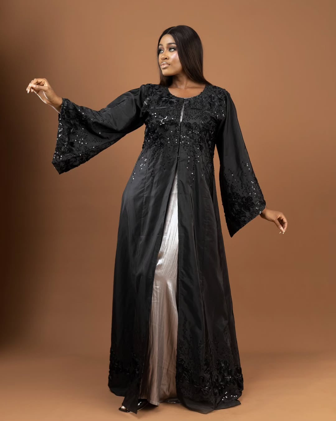 Zara Dress Set