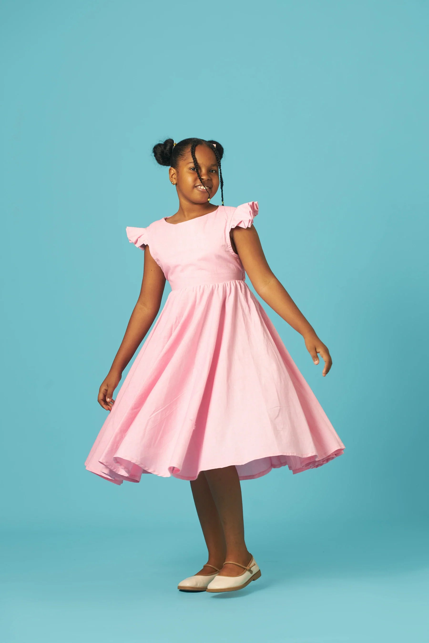 Eliana Dress