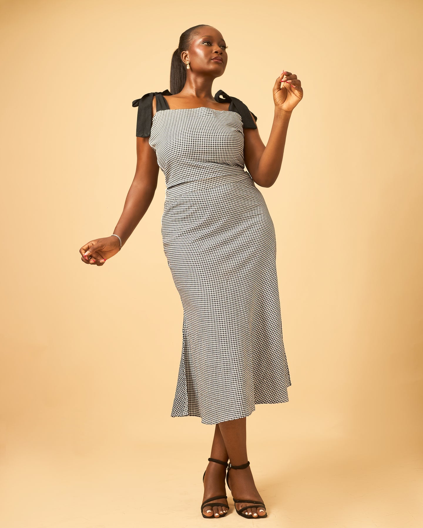 Zeth two piece