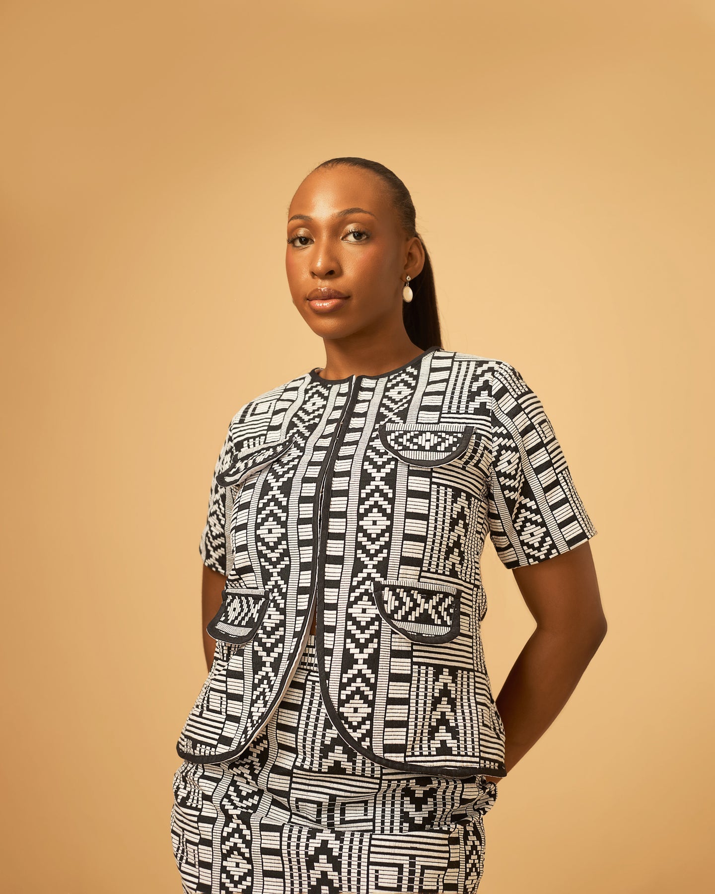 Onuli two piece