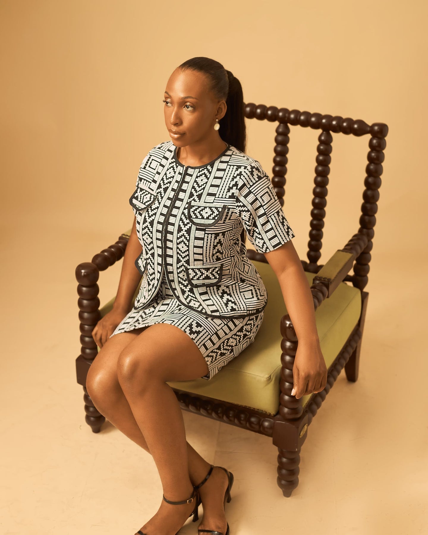 Onuli two piece