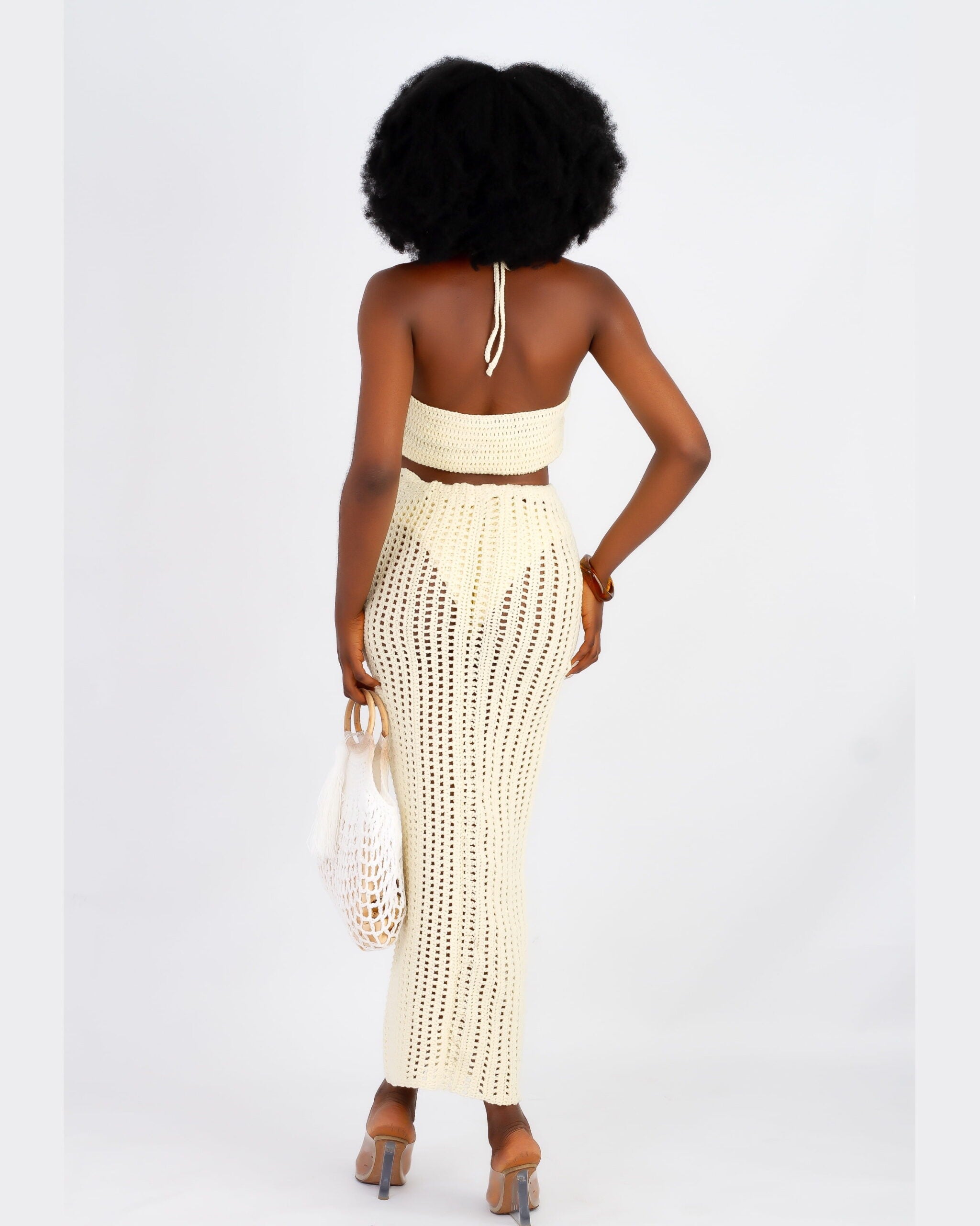 Kia Crochet Set
