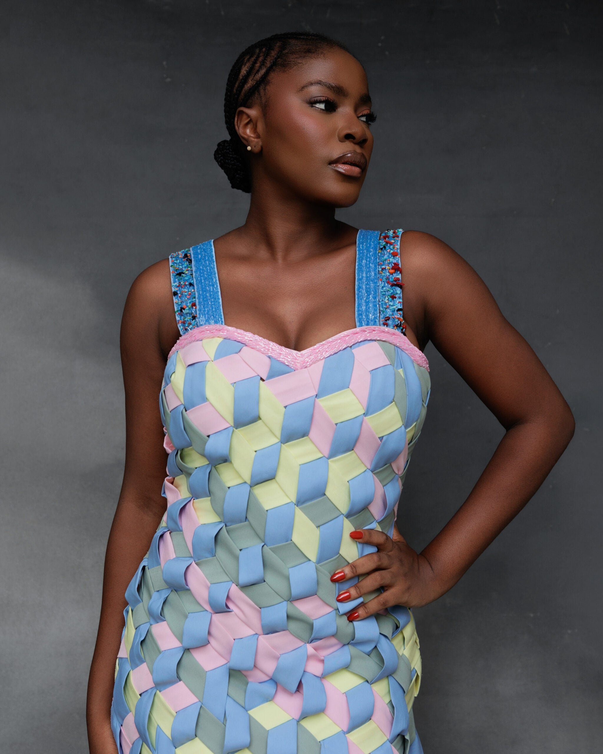 AYORA Dress