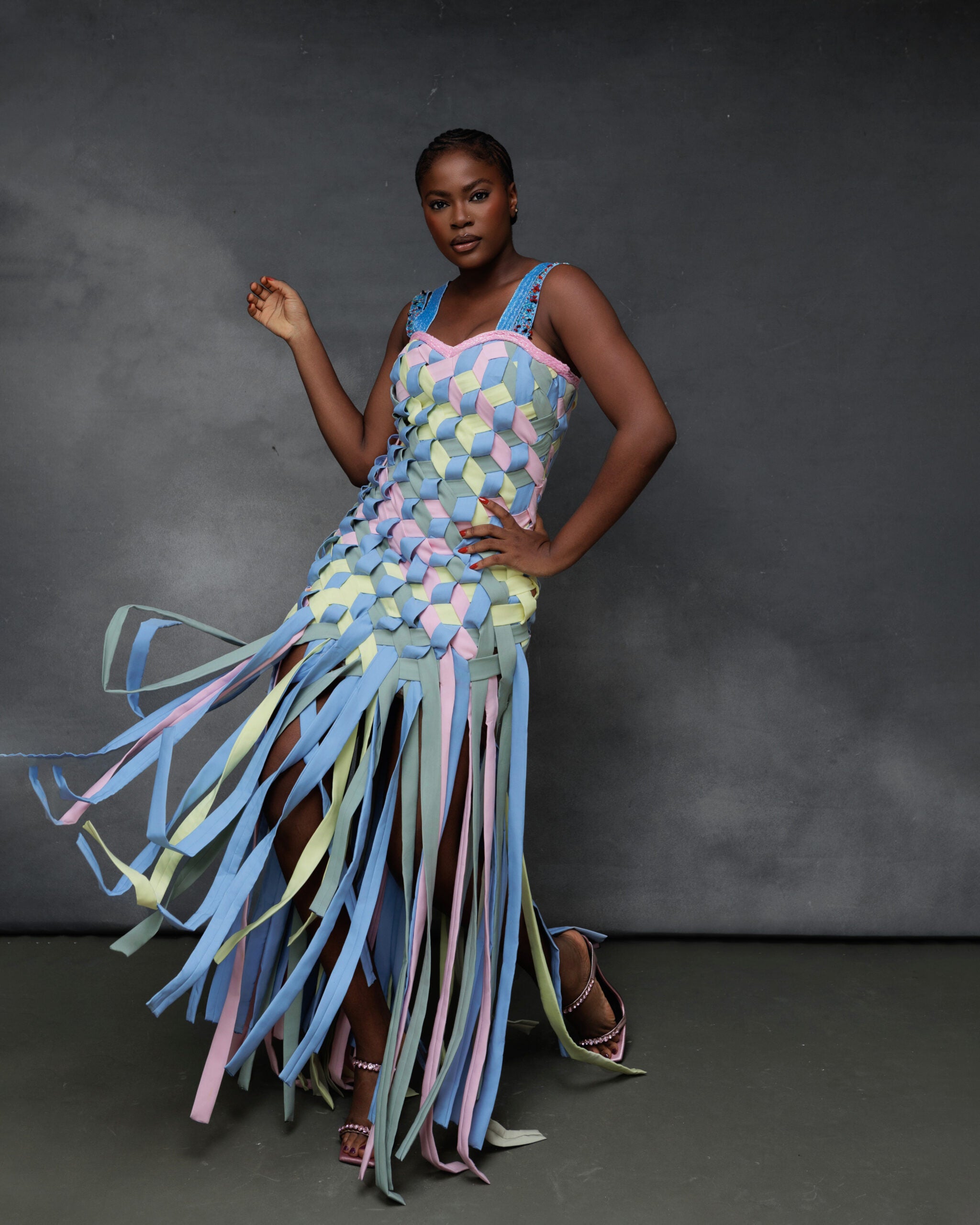 AYORA Dress